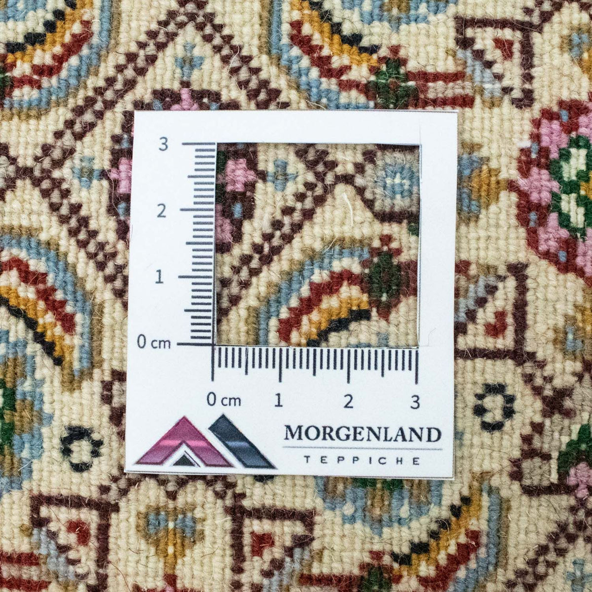 Tappeto Persero - Classico - 60 x 40 cm - blu