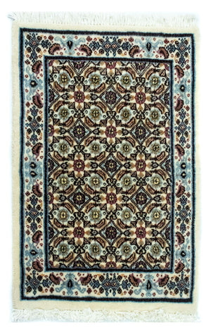 Tappeto Persero - Classico - 60 x 40 cm - blu