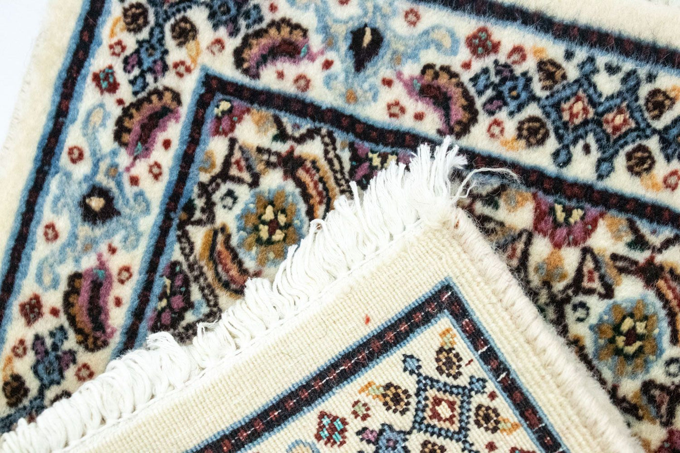 Moud Tappeto 60x40cm - Tappeto persiano