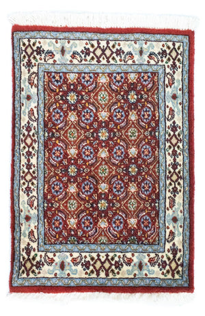 Tappeto Persero - Classico - 60 x 40 cm - blu