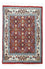 Tappeto Persero - Classico - 60 x 40 cm - blu
