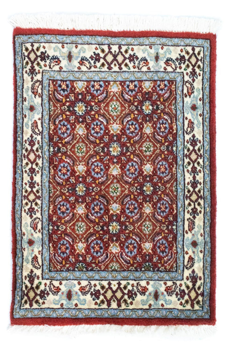 Tappeto Persero - Classico - 60 x 40 cm - blu