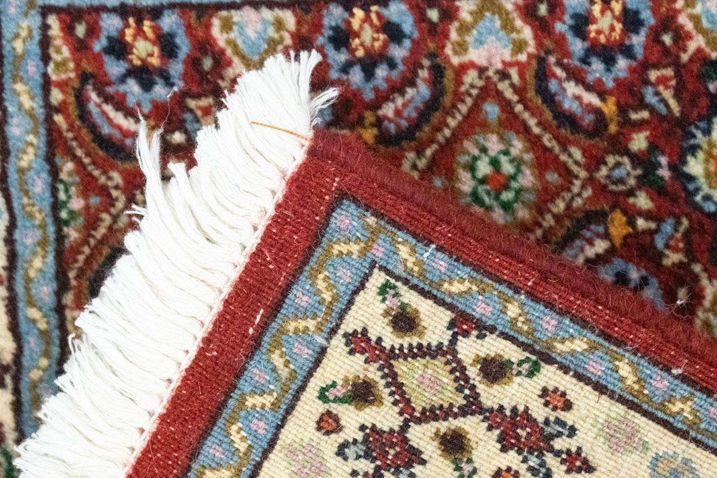 Moud Tappeto 60x40cm - Tappeto persiano