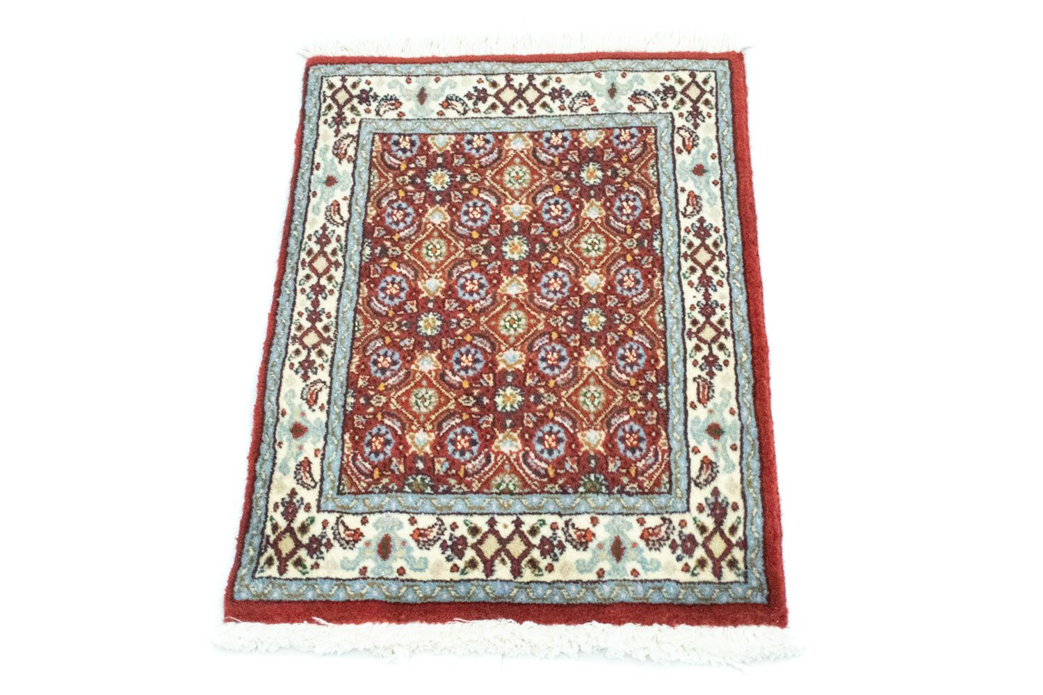 Tappeto Persero - Classico - 60 x 40 cm - blu