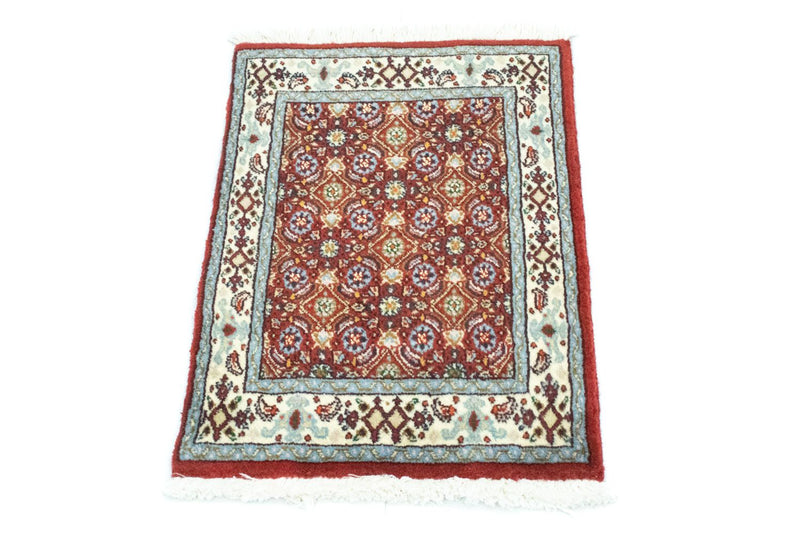 Tappeto Persero - Classico - 60 x 40 cm - blu