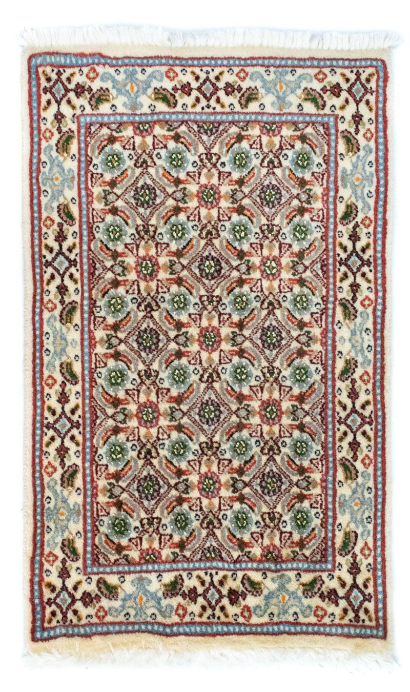 Tappeto Persero - Classico - 60 x 40 cm - blu