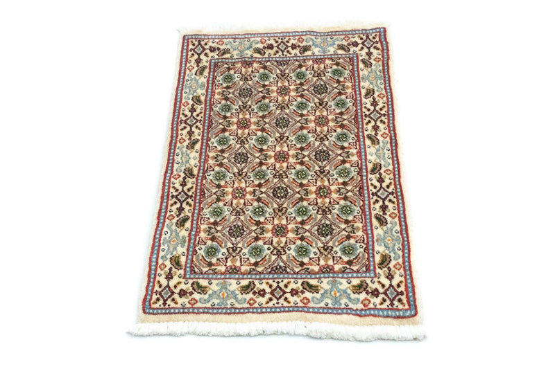 Tappeto Persero - Classico - 60 x 40 cm - blu