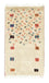 Tappeto Gabbeh - Persero - 128 x 73 cm - beige