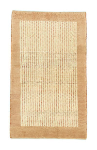 Tappeto Gabbeh - Persero - 130 x 77 cm - multicolore