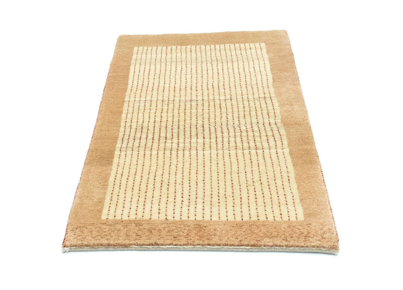 Tappeto Gabbeh - Persero - 130 x 77 cm - multicolore