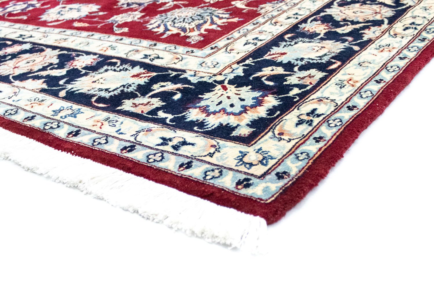 Tappeto Persero - Classico - 300 x 247 cm - rosso