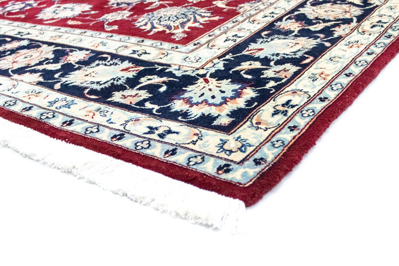 Tappeto Persero - Classico - 300 x 247 cm - rosso