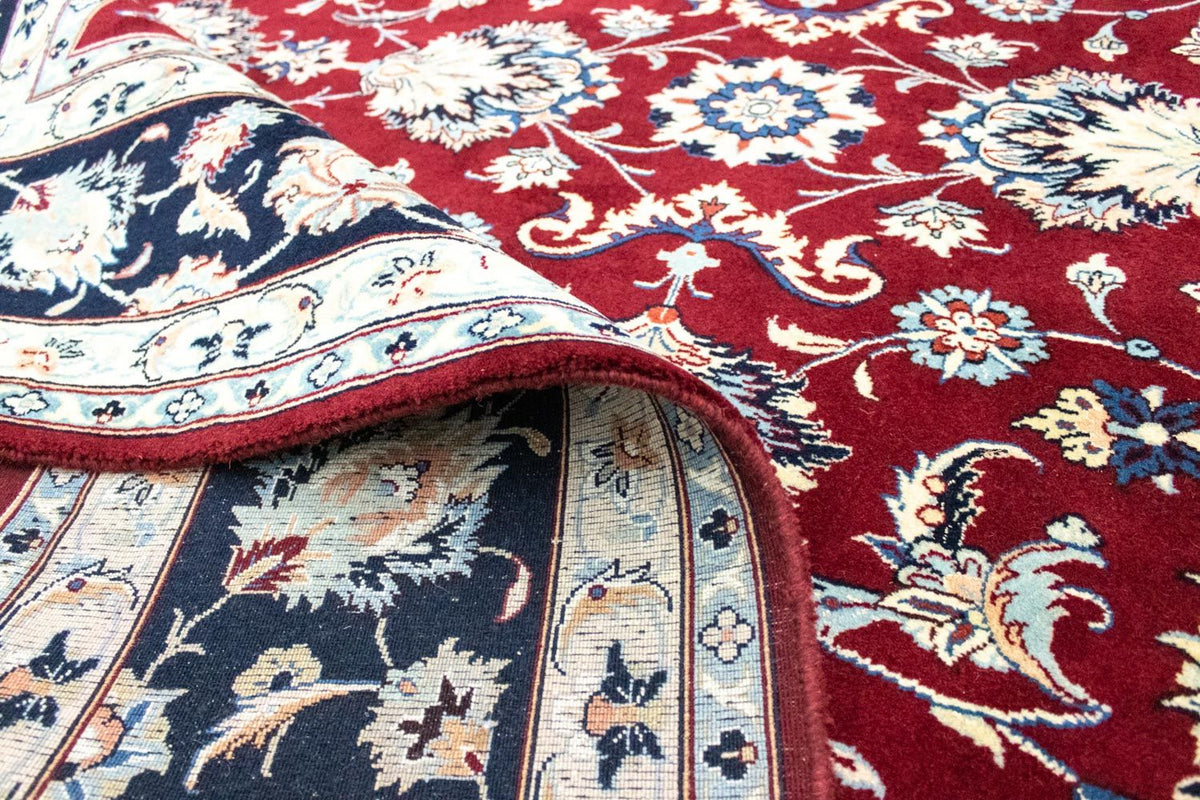 Tappeto Persero - Classico - 300 x 247 cm - rosso