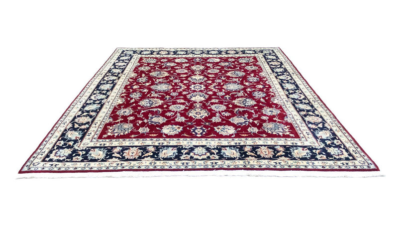Tappeto Persero - Classico - 300 x 247 cm - rosso