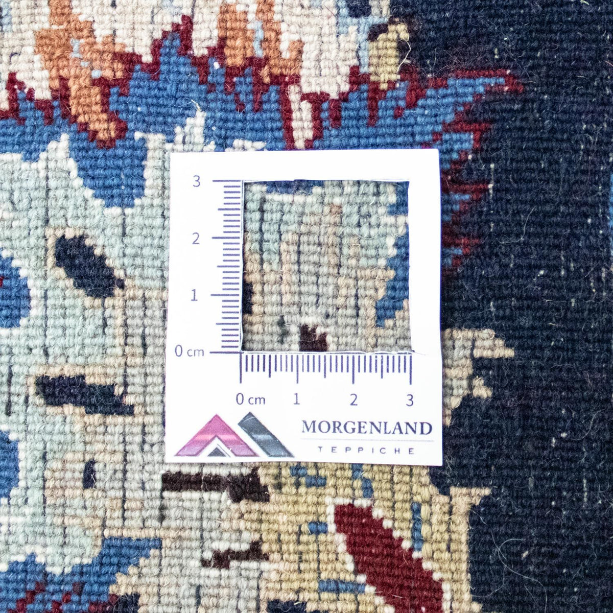 Tappeto Persero - Classico - 300 x 247 cm - rosso