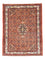 Tappeto Persero - Nomade - 140 x 106 cm - arancione