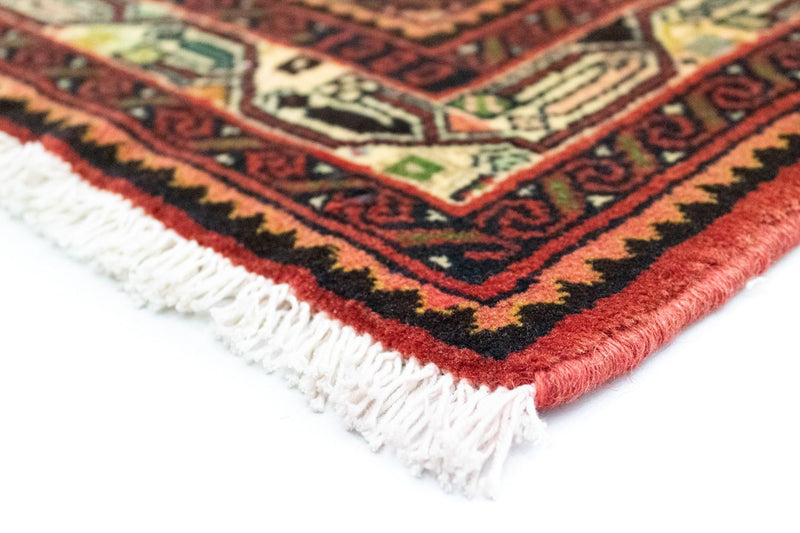 Tappeto Persero - Nomade - 140 x 106 cm - arancione
