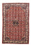 Tappeto Persero - Nomade - 157 x 104 cm - rosso