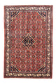 Hosseinabad Tappeto 157x104cm - Tappeto persiano