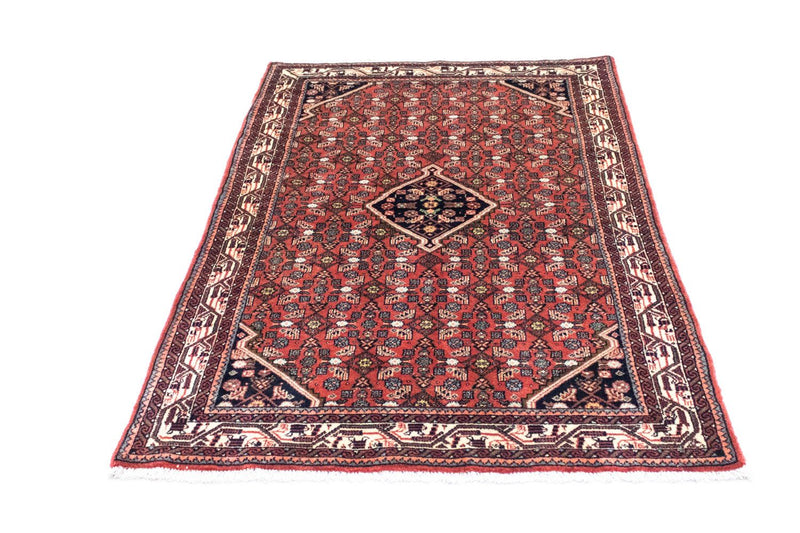 Tappeto Persero - Nomade - 157 x 104 cm - rosso
