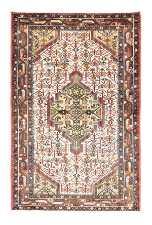 Tappeto Persero - Nomade - 157 x 104 cm - beige