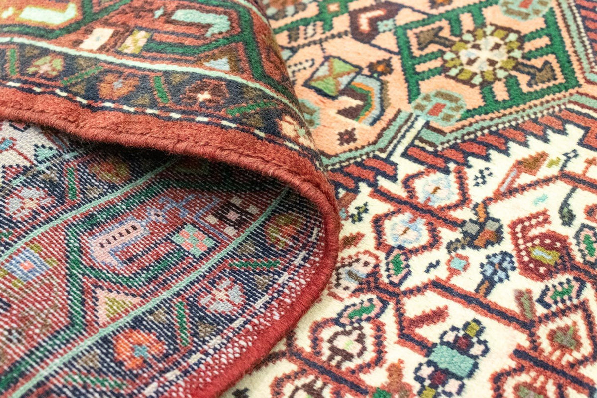 Tappeto Persero - Nomade - 157 x 104 cm - beige