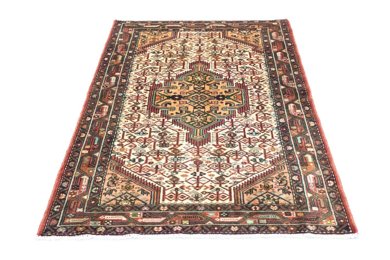 Tappeto Persero - Nomade - 157 x 104 cm - beige