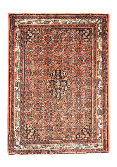 Hosseinabad Tappeto 105x145cm - Tappeto persiano