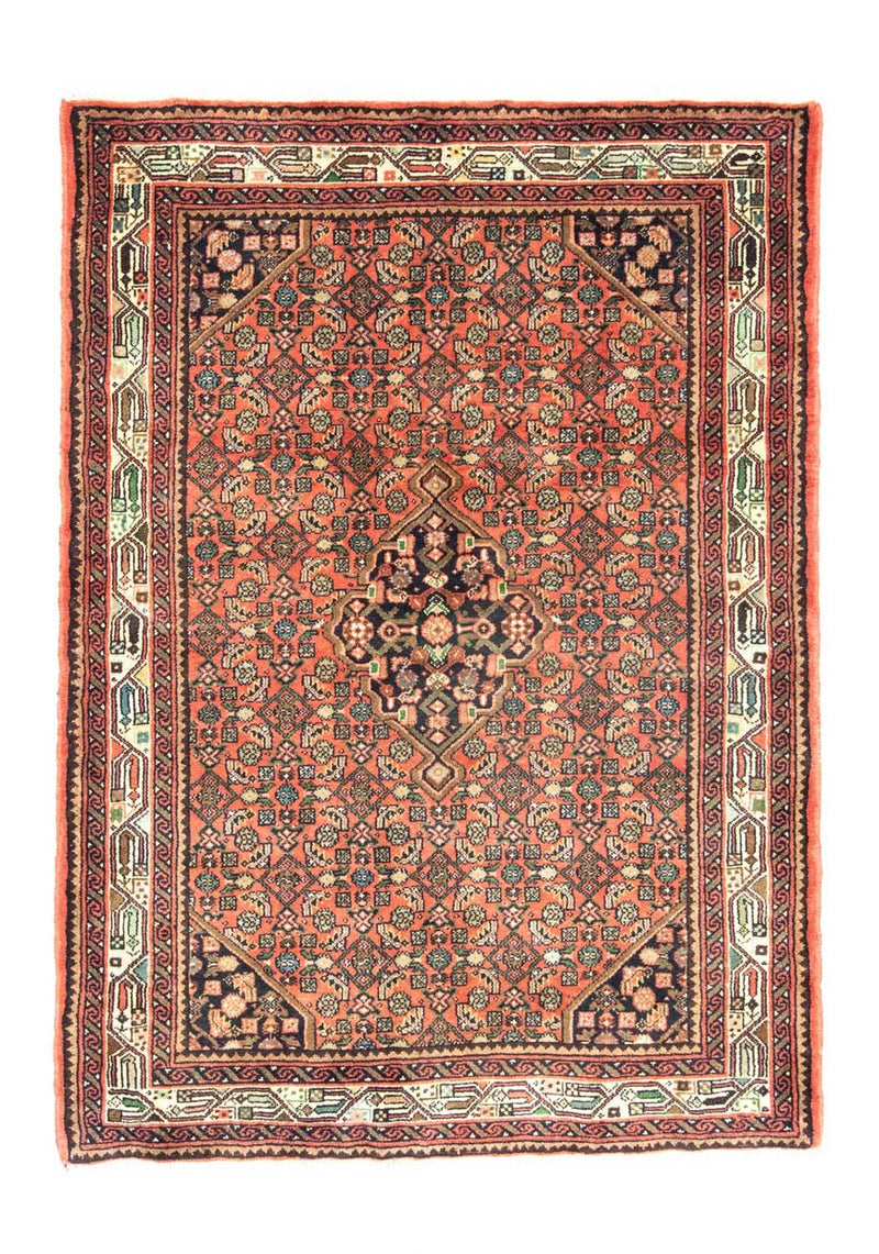 Tappeto Persero - Nomade - 145 x 105 cm - marrone