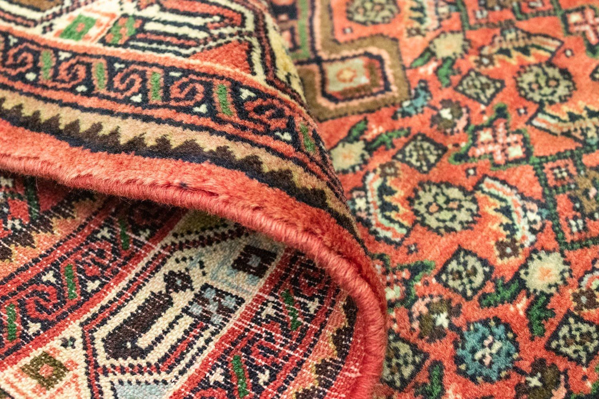 Tappeto Persero - Nomade - 145 x 105 cm - marrone