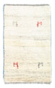 Gabbeh persiano Tappeto 60x40cm - Perserteppich Wollteppich
