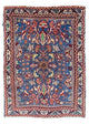 Bidjar Tappeto 84x63cm - Tappeto persiano