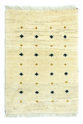 Tappeto Gabbeh - Persero - 80 x 57 cm - multicolore