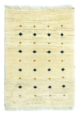 Tappeto Gabbeh - Persero - 80 x 57 cm - multicolore