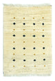Gabbeh persiano Tappeto 57x80cm - Perserteppich Wollteppich