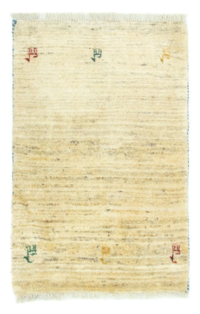 Gabbeh persiano Tappeto 57x89cm - Perserteppich Wollteppich