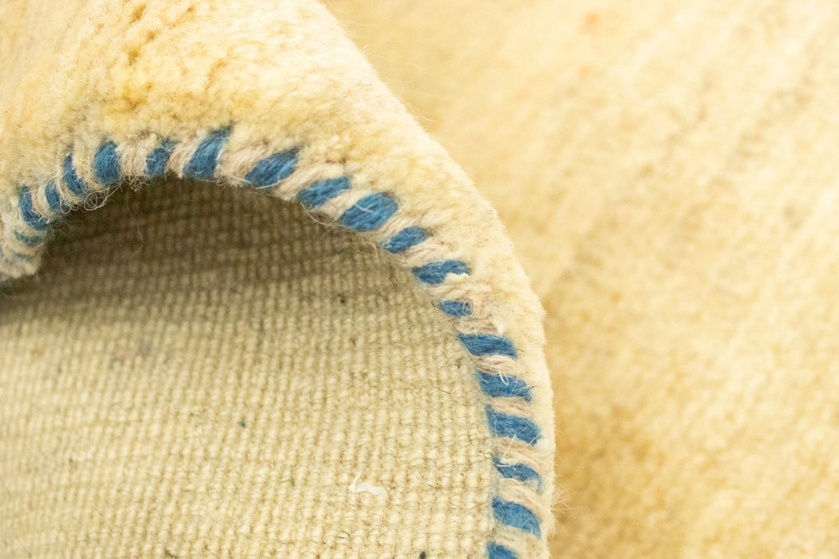 Tappeto Gabbeh - Persero - 88 x 59 cm - multicolore