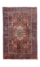 Gholtogh Tappeto 145x100cm - Tappeto persiano
