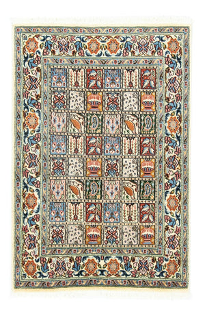 Tappeto Persero - Classico - 121 x 80 cm - blu