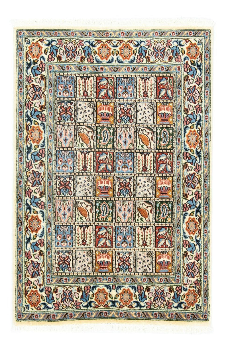 Tappeto Persero - Classico - 121 x 80 cm - blu