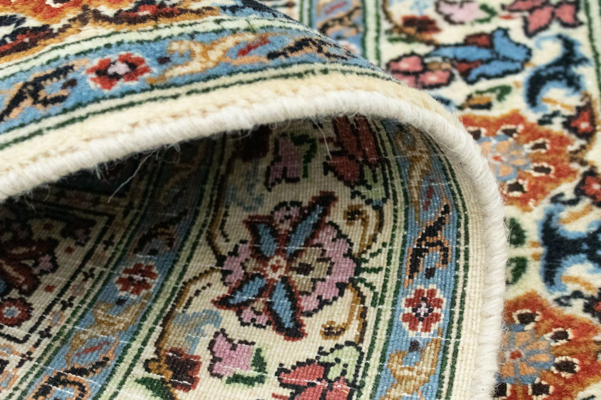 Tappeto Persero - Classico - 121 x 80 cm - blu