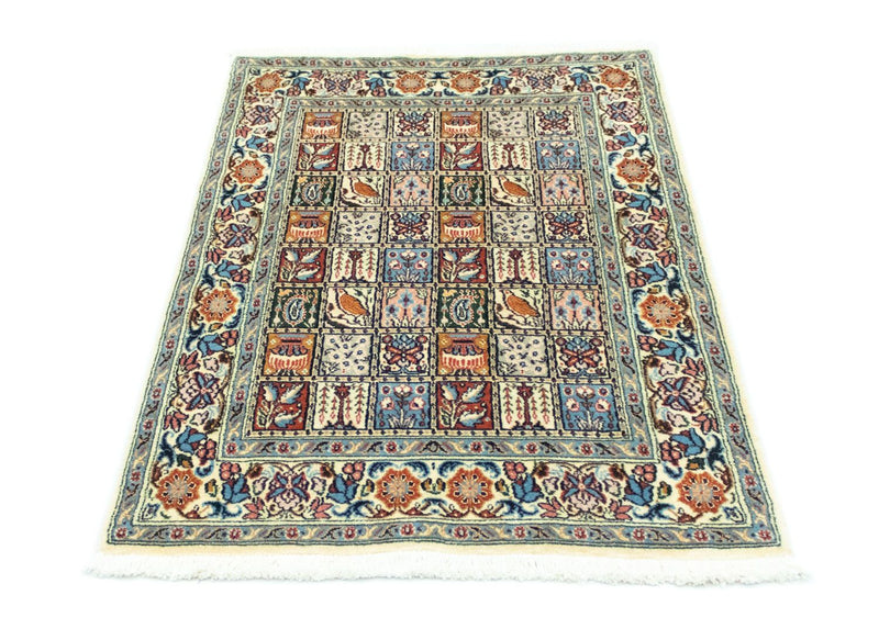 Tappeto Persero - Classico - 121 x 80 cm - blu