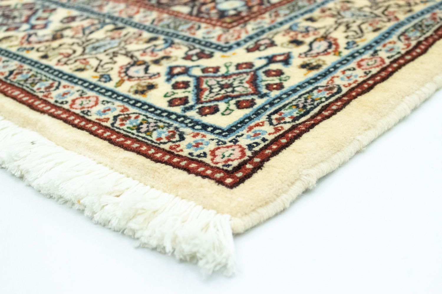 Tappeto Persero - Classico - 122 x 82 cm - blu