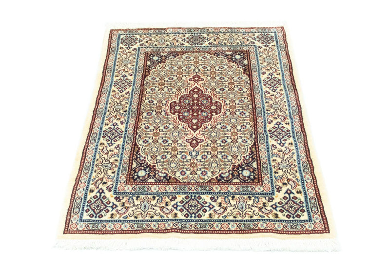 Tappeto Persero - Classico - 122 x 82 cm - blu