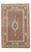 Tappeto Persero - Classico - 130 x 80 cm - rosso