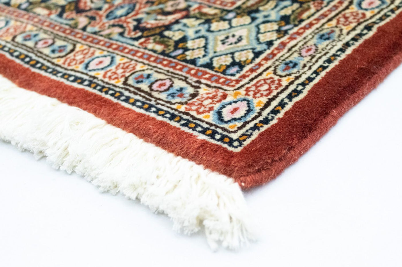 Moud Tappeto 130x80cm - Tappeto persiano