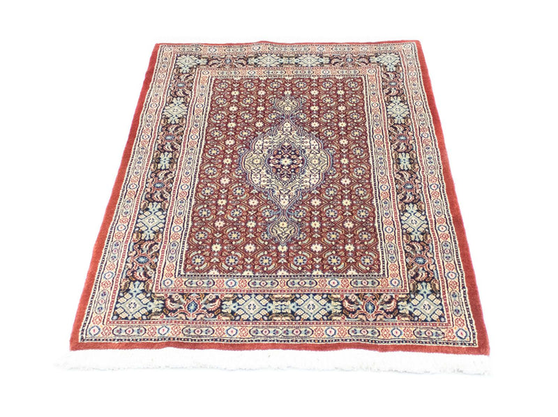 Tappeto Persero - Classico - 130 x 80 cm - rosso