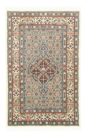 Tappeto Persero - Classico - 123 x 80 cm - blu