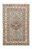 Tappeto Persero - Classico - 123 x 80 cm - blu