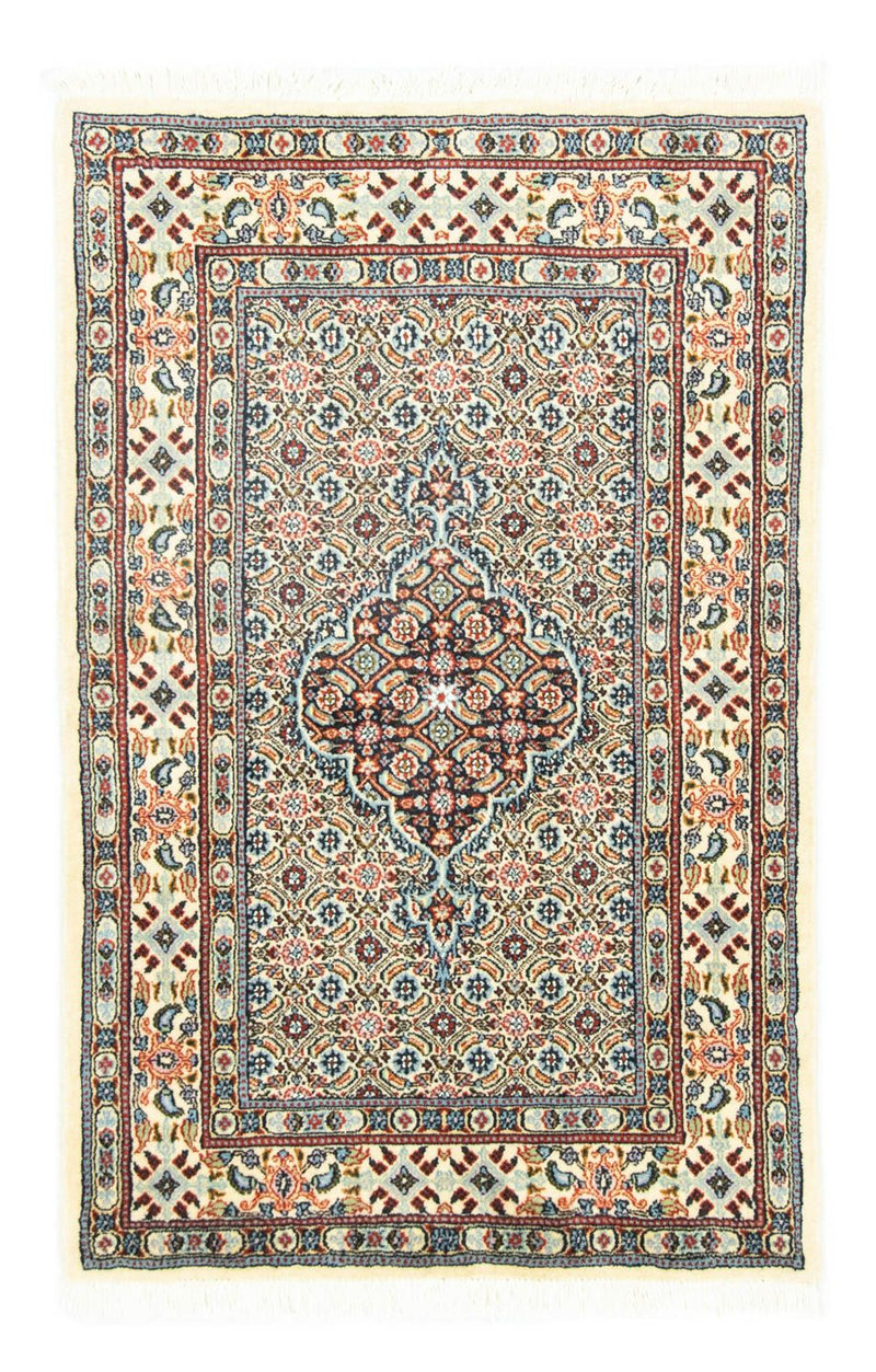 Tappeto Persero - Classico - 123 x 80 cm - blu